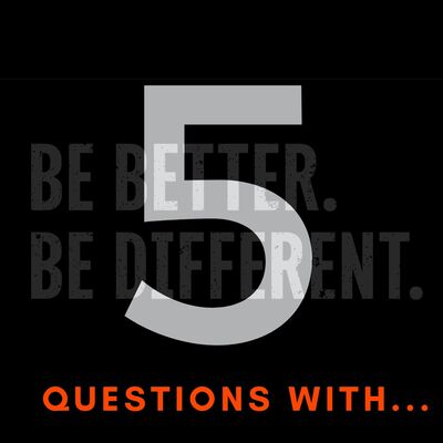 What is 5 Questions?