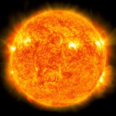 如何運用現代天文學 創造／節省更多能源