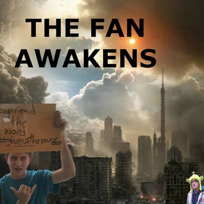 The Curse of Fandom