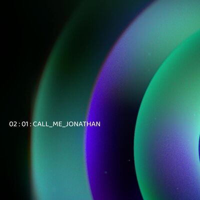 9: Call me Jonathan