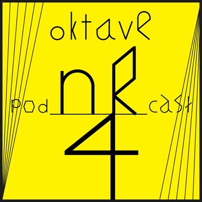 Oktave Records Podcast 004: Hiroko Yamamura