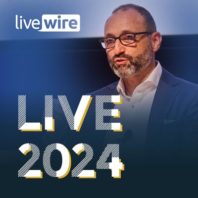 Bringing it all together: How to set up your portfolio for success - Livewire Live Mini-Series