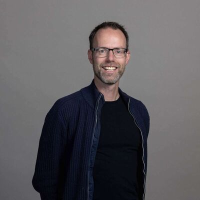 De weg naar kalmte (met Jan Wolter Bijleveld)