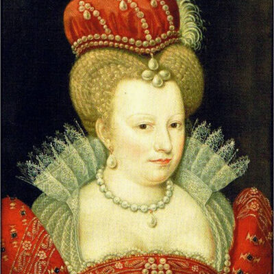 放蕩荒淫、情人不斷的法國瑪戈王后？！｜巴黎的血腥婚禮｜法國瓦盧瓦王朝公主、波旁王朝瑪格麗特王后｜人生賈心星