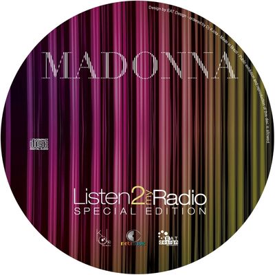 Listen2MyRadio Madonna Special Edition (DJ KJota, JotaZ and EAT Radio Project Set Mix) [2012-383]