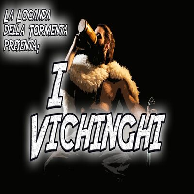 Podcast Storia - I Vichinghi