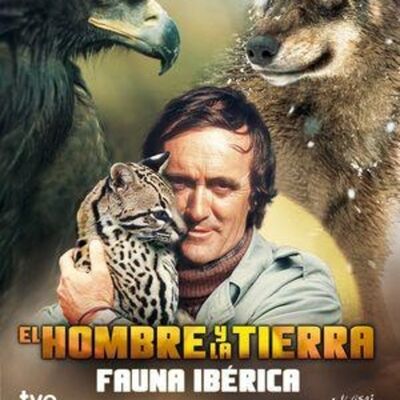 El Hombre y la Tierra Episodio 033 Al borde de la extincion 1