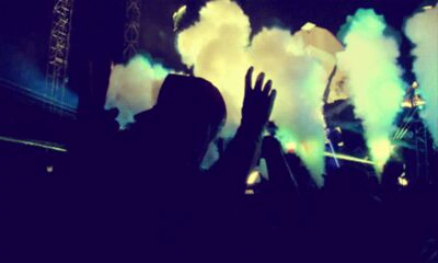 Ibiza's Most Wanted: A Pasha:S SoundCast