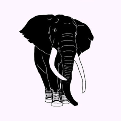 Elefancía