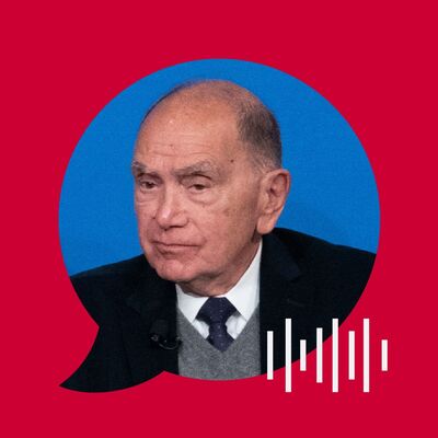 Two peoples. Two states. Why U.S. diplomacy in Israel and Palestine needs vision, partners, and a backbone