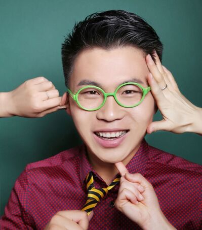 《劝你不要太单纯》23.5.31