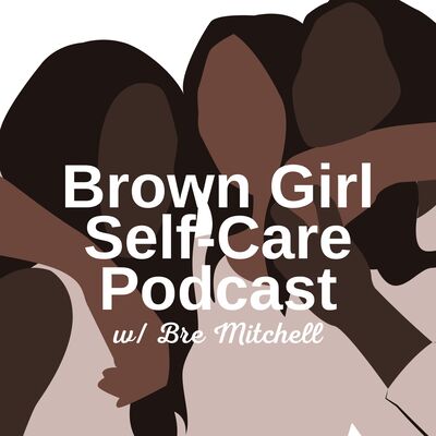 Black Women Deserve Tenderness + An Exciting Update For This Podcast