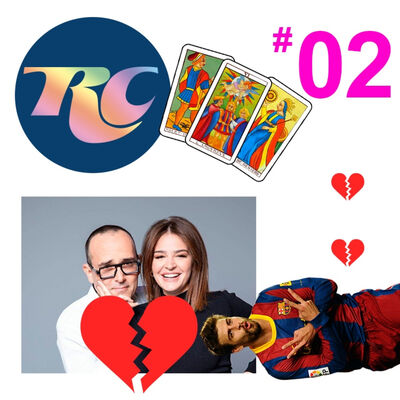 RYC 4x02 - No Podimos