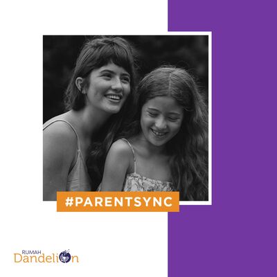 Bolehkah Remaja Demo? #parentsync