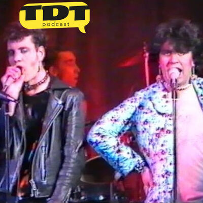 TDT Podcast #232: Franga