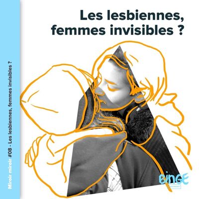 Les lesbiennes, femmes invisibles ?