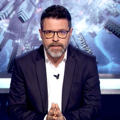 LOCOMUNDO 80 - Deporte