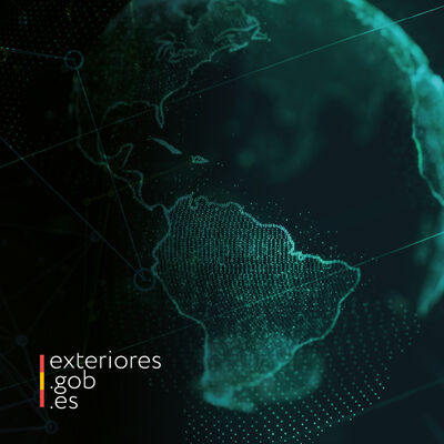 Las Fundaciones Consejo España-Brasil, Colombia y Perú
