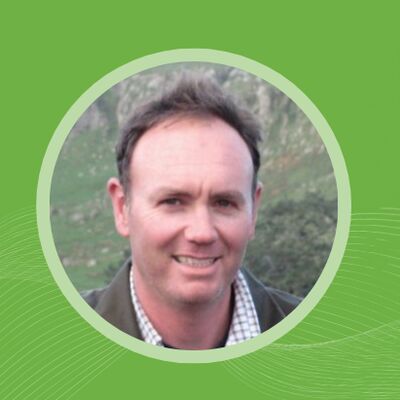 The Parasite Chronicles Episode 9: Jeremy Leigh