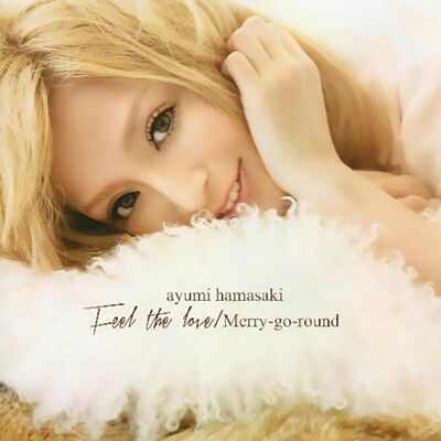 Ayumi Hamasaki - Feel The Love (Ricardo Katsuki Edit 2K14)