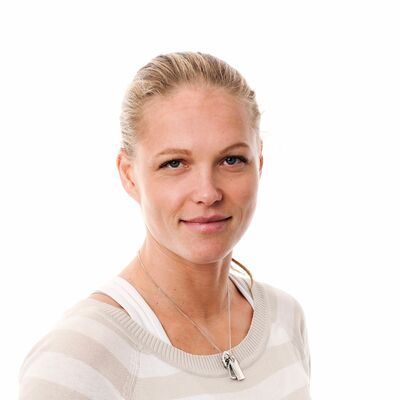 Rösten från läktaren - Avsnitt 11 - Elin Ekblom Bak