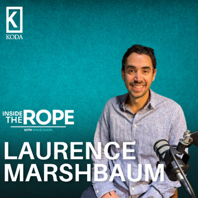 Ep 193: Laurence Marshbaum - Why More Families Are Embedding Philanthropy in Their Legacy