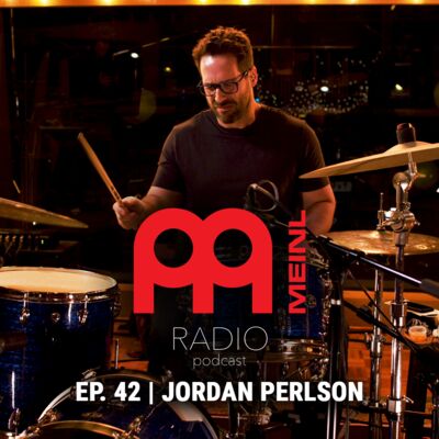 Jordan Perlson