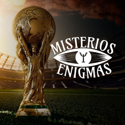 El Lado Oscuro de los Mundiales de Futbol ¿Quién Ganará?