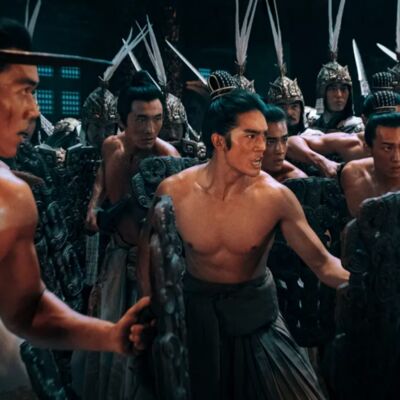 封神N刷，封神训练营一眼都不想多看