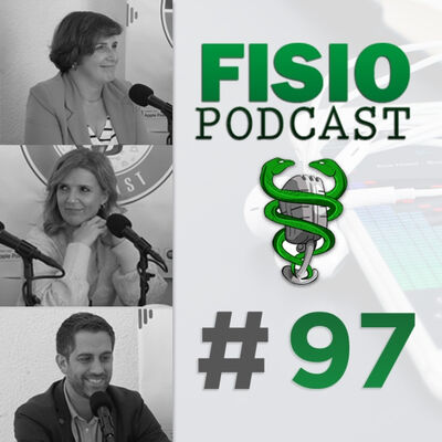 #97 Fisioterapia en Pediatría (1/2)