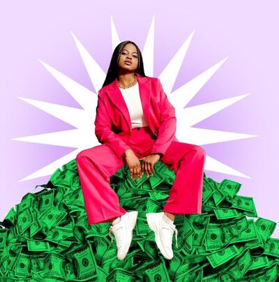 Ep.155 收入是老公的5倍，“养家养男人”到底图啥？