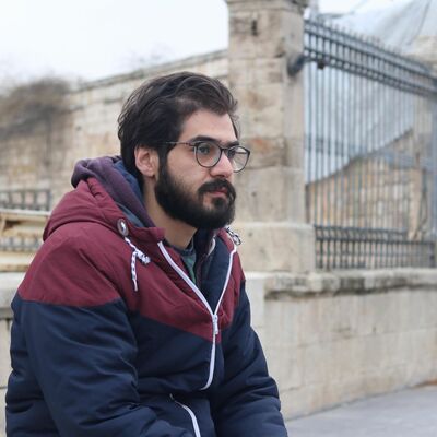 Syria: In Their Own Words