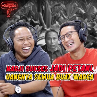 PINDAH HALUAN DARI KOMEDIAN KE PETANI, INI ALASAN NARJI JARANG KELIATAN DI TV?