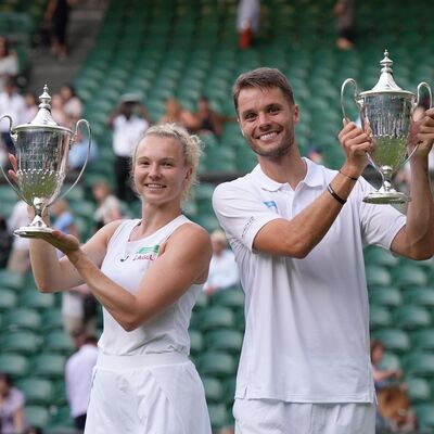 De jongensdroom van Sem Verbeek