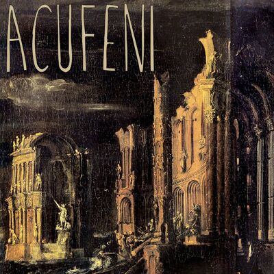 Acufeni s07e09 - Quel che resta di un'utopia