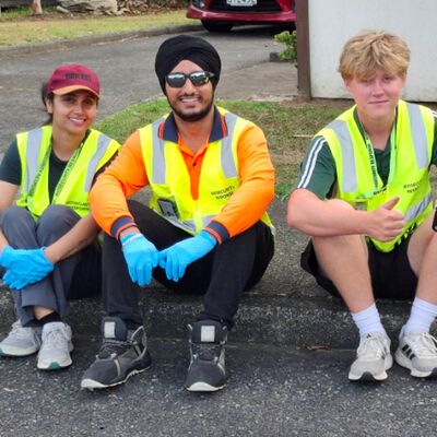 Snapshot - How KiwiNet and  our people prepare for, and take part in, biosecurity responses