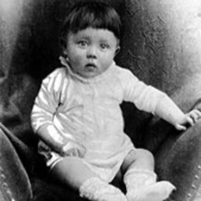 #484 - Adolf Hitler, dalle origini a Führer del Terzo Reich