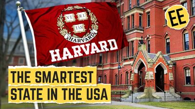How Massachussets Became the Richest State in the USA