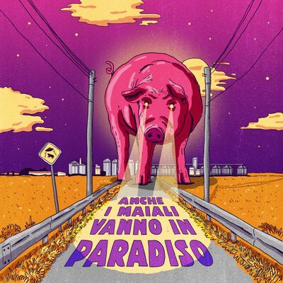 Anche i maiali vanno in Paradiso - 02x03