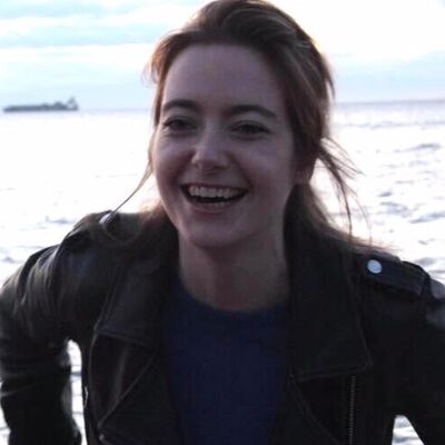 #17 Wie ben ik echt? Lisa Dupuy