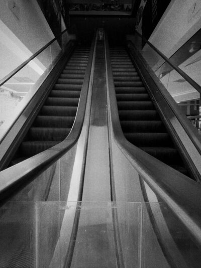 消失在了生活的湖面里