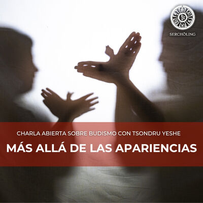 Más allá de las apariencias