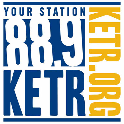 Buried Radio: KETR News Spot 04 - May 24, 2019