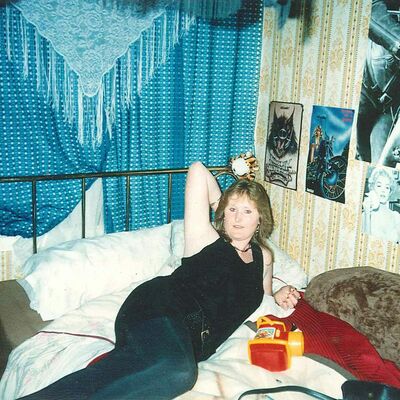 Part three: Good westie, bad westie