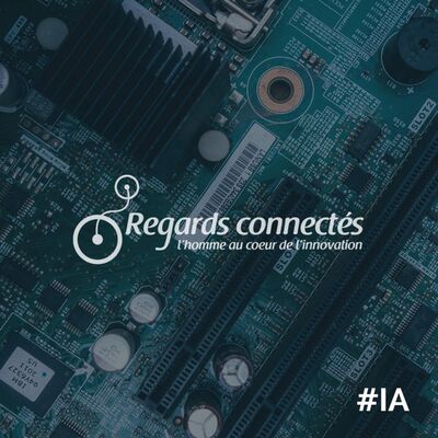 Episode 1 - Intelligence artificielle, définition et état de l'art