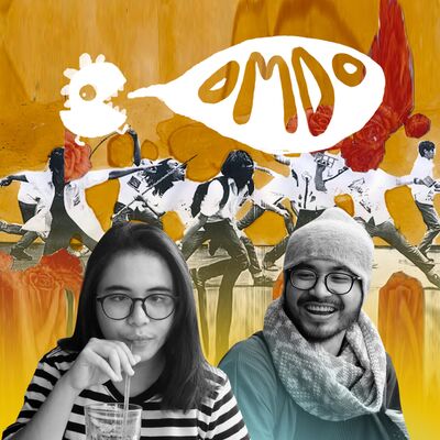Noda & Dosa Kenakalan Remaja | OMDO #005