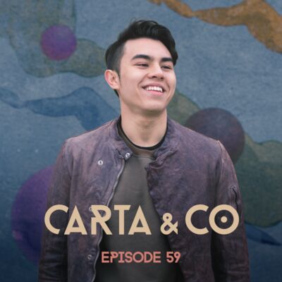 CARTA & CO - EPISODE 59