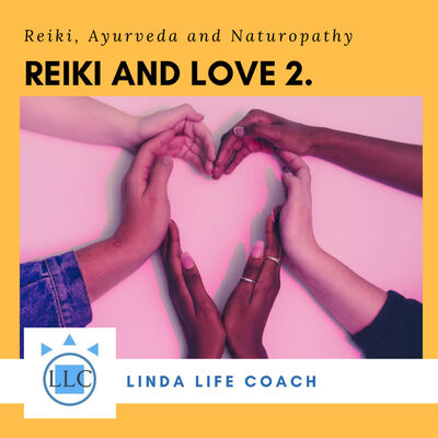 7.2. Reiki and love