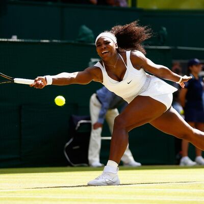 Wimbledon 2016: Ladies' Profiles