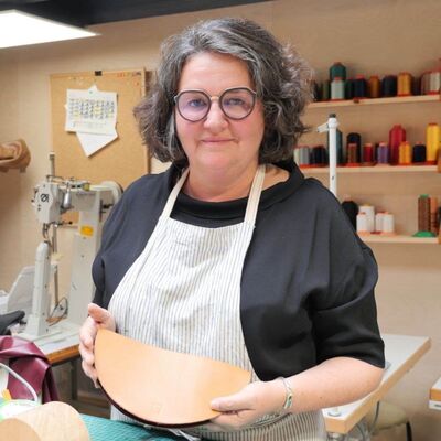 Hélène Pierucci : Professionnaliser sa passion d’enfance